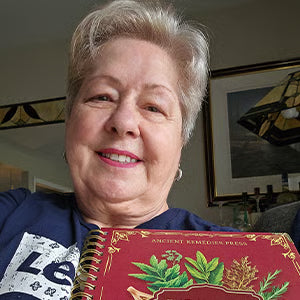 Review by Amanda T.