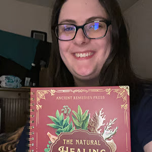 Review by Sarah M.
